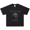 Six Feet Under T-Shirt, Soft Fabric Casual Daily Wear