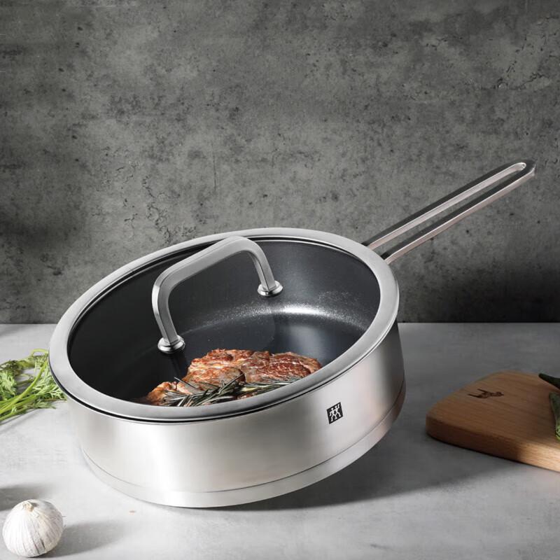 ZWILLING Moment 24cm Non-stick Frying Pan