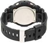 Hodinky Černé [Casio] G-Shock GA-200-1AJF Pánské
