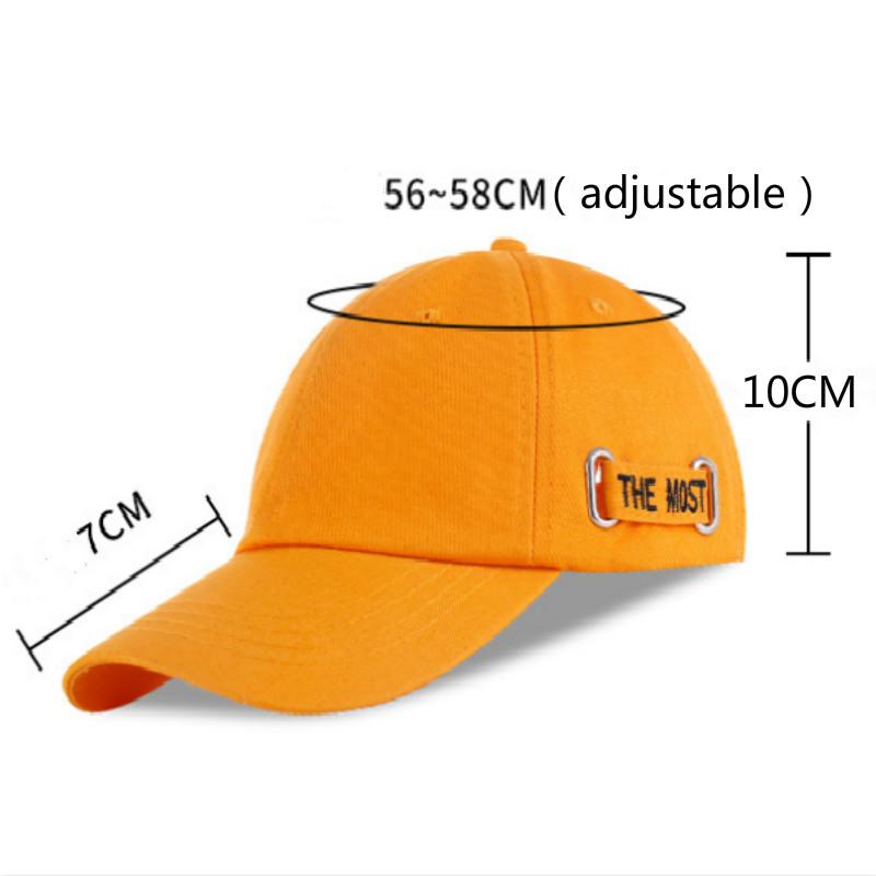 Sun Hat UV Protective Hat Hat Fashion Student Baseball Cap Summer