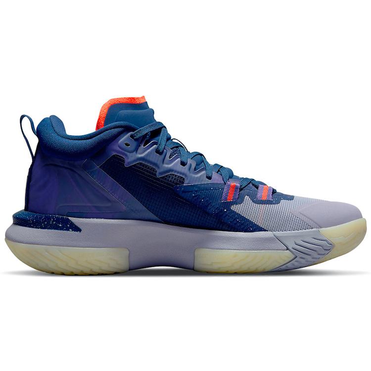 New JORDAN Zion 1 'ZNA' DA3130-400