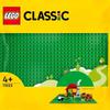 LEGO® 11023 Classic Placa de Construção Verde 32x32, Base para Construção, Montagem e Exposição