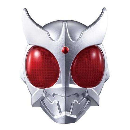 Wizard Ring 03 Kuuga Mighty Form (1 type)