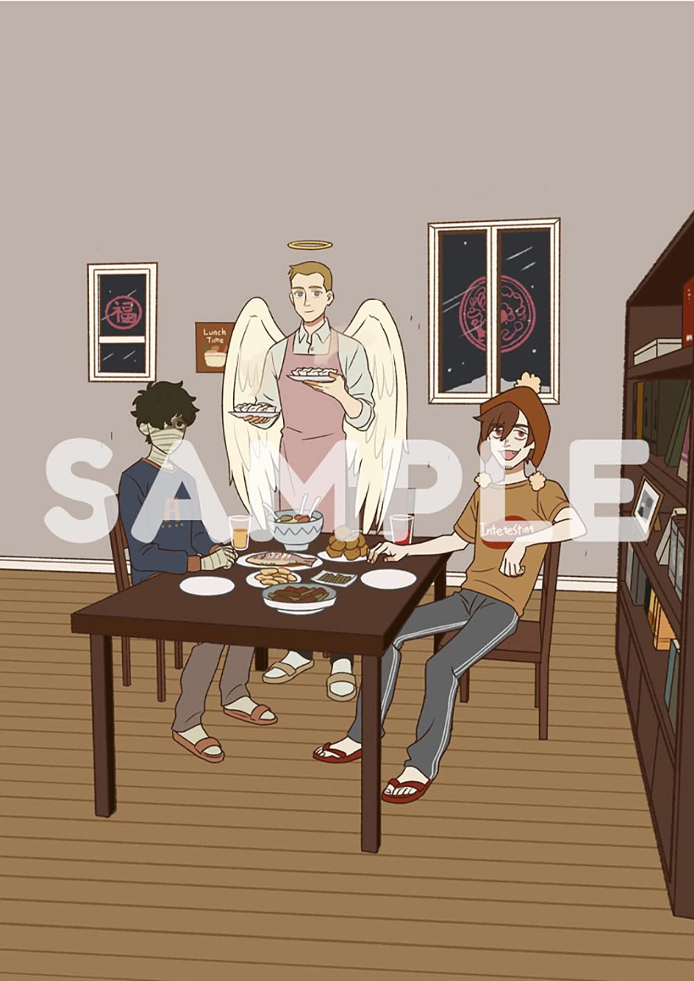 

All Saints Street 2 (Limited First Edition Blu-ray)