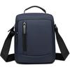 New Men's Casual Messenger Bag Simple Fashion Trend Handbag Business Bag Men's Bag Shoulder Bag
