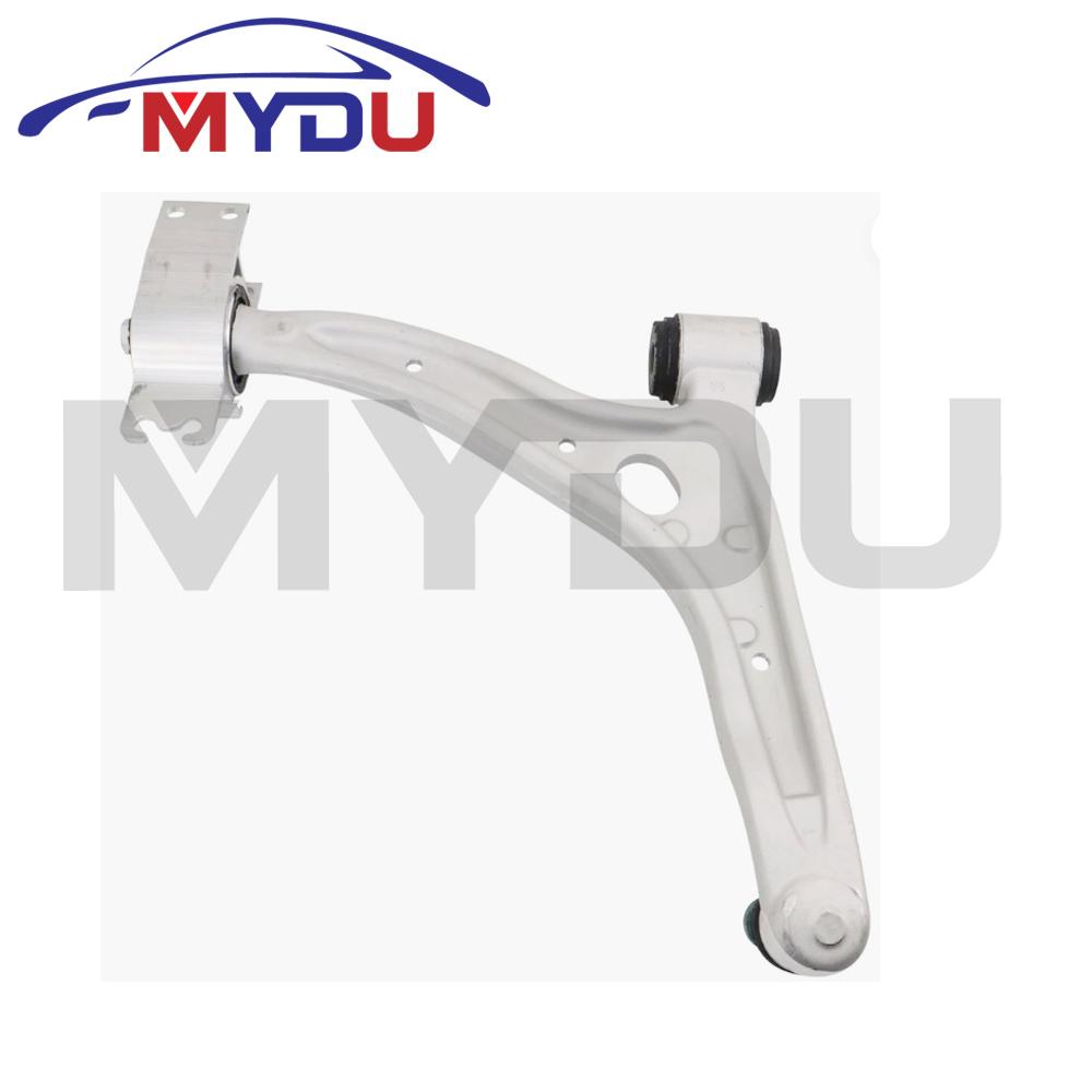 1 Pcs A1563300500 1563300100 A1563300600 1563300200 Front Lower Control Arm For MERCEDES-BENZ W176 W246 W242 C117  X117 X156
