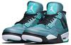 Jordan 4 Blu Petrolio Retrò 705331-330
