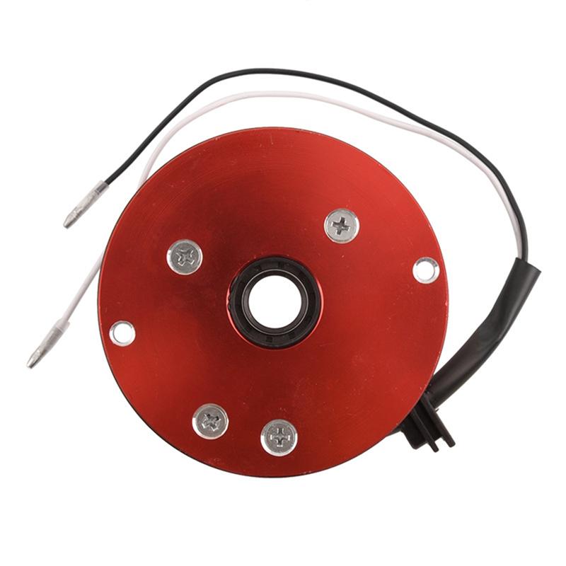 NEW-Off-Road Motorcycle Modified High-Speed Magneto Coil Spindle Rotor Horizontal Engine For 110Cc 125Cc 140Cc