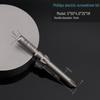 Hardened 5mm Magnetic S2 Steel Phillips Electric Screwdriver Bit Set
