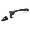 Exterior Front Left Driver Side Door Handle 82652-A7020 For Kia Forte 2014-2018