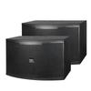 HuiDu CP-10F Professional 10-inch HIFI 3-Way Conference Speaker (CN version)