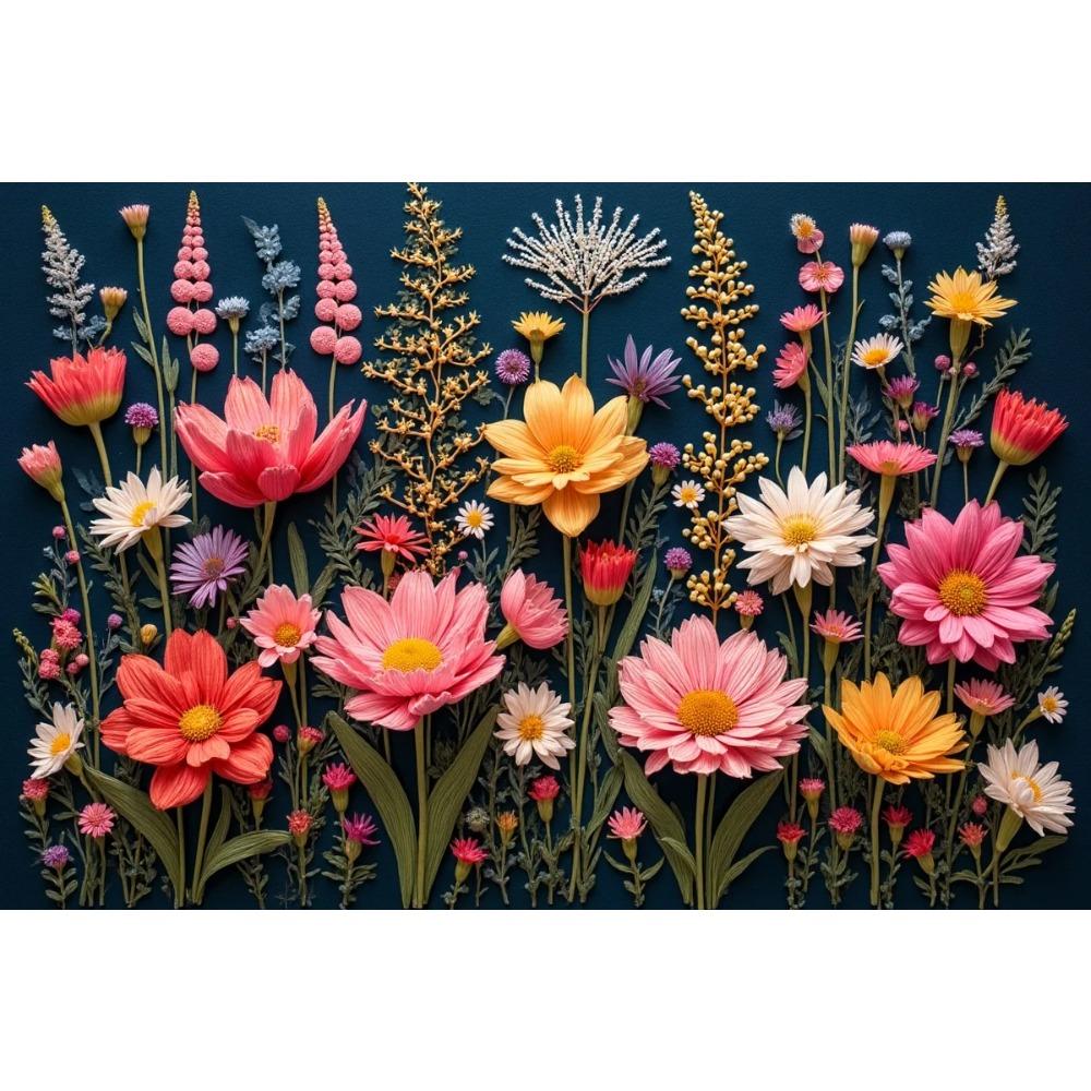 Summer Dirt-Resistant Entrance Door Carpet, Kitchen And Bathroom Floor Mat, Waterproof And Anti-Slip Home Decoration