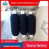 Yacht Safe Mooring: Thickened PVC Marine Fender, Speedboat Bumper, Ship Buoy.