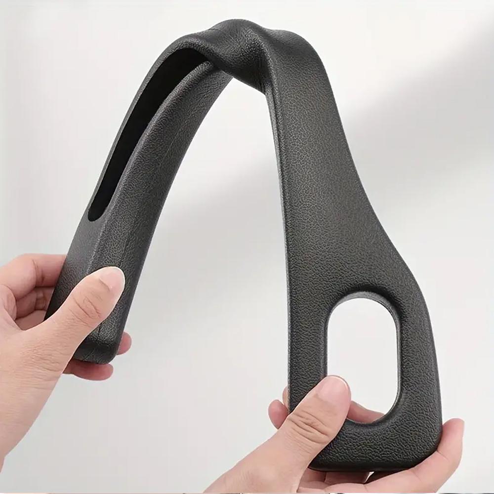 2pcs Car Seat Gap Filler Side Seam Plug Strip Styling Seat Gap Anti-drop Filling Strip Portable Interior Decor Auto Accsesoriers