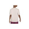 Nike T Shirts Men's Flesh Crew Neck Moderate Straight Fit DQ1815-601
