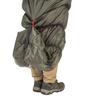 Coleman Sleeping Bag Cornet Stretch 2 L0 Usable Temperature 0 degrees Mummy Type Khaki 2000031104