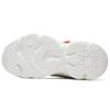 FILA Ade Xms Low Top White/Green/Red Women's F12W111225FBD