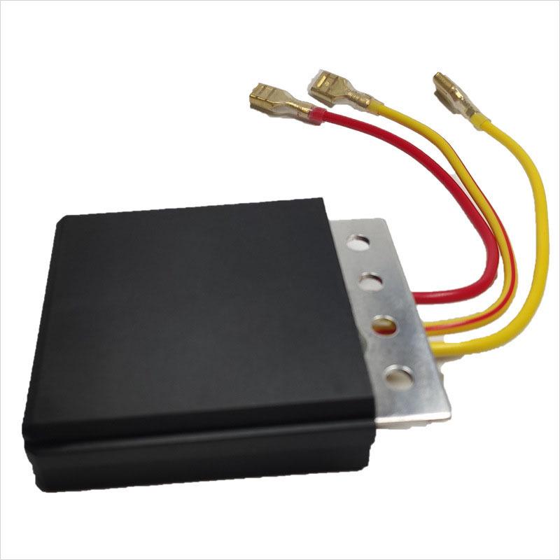 Polaris Sportsman 600 ATV Gleichrichter 4010302C