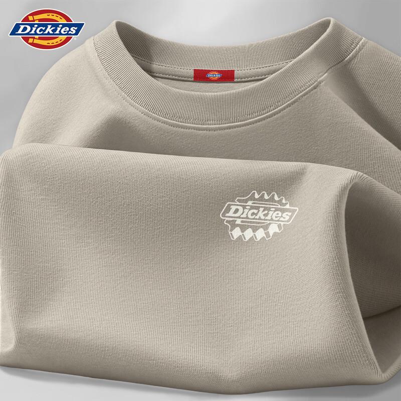 Dickies Men s 2026 Loose Fit Graphic T-Shirt XL