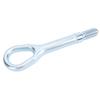 Gancio di traino di ricambio per Classe A Classe B Classe C W169 W245 W203 A2206280135 Gancio Occhiello di traino in acciaio forgiato