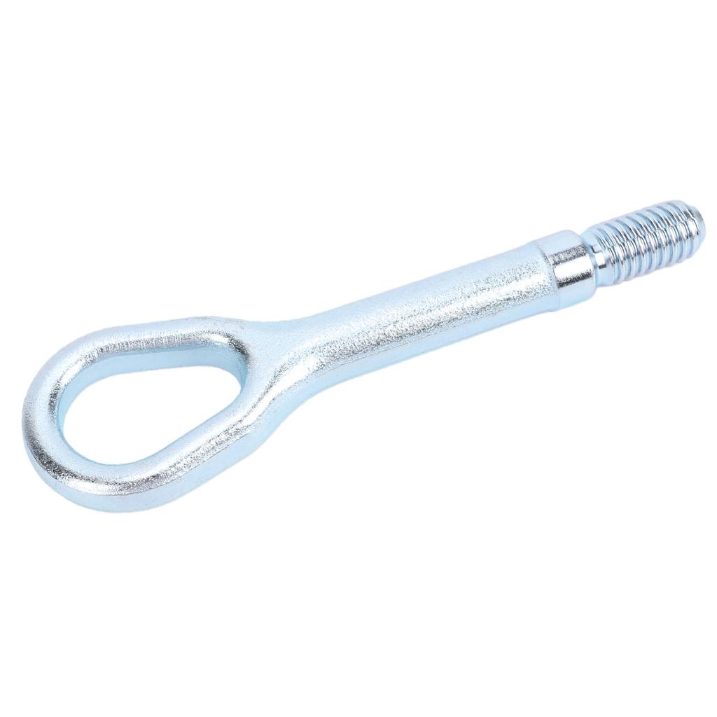 Gancio di traino di ricambio per Classe A Classe B Classe C W169 W245 W203 A2206280135 Gancio Occhiello di traino in acciaio forgiato