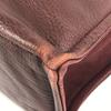 Hermes Half Leather Fourre ToutMM Tote Bag Hand Bag