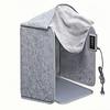 Five Gear Adjustment Foot Warmer US/ UK/EU Standard Electric Heater Folding Electric Blanket Winter Keep Warm Tools