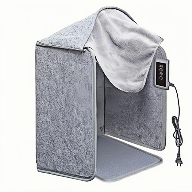 Five Gear Adjustment Foot Warmer US/ UK/EU Standard Electric Heater Folding Electric Blanket Winter Keep Warm Tools