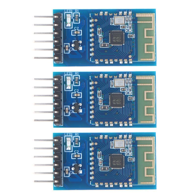 NEW JDY-23 Bluetooth 5.0 BLE5.0 Digital Transmission Module Bluetooth Transparent Transmission CC2541 Slave Bluetooth