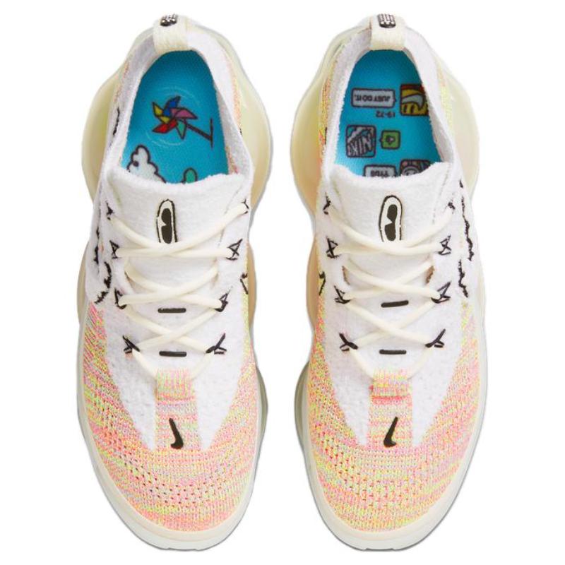 Nike Air Max Scorpion Fk Den Air Max 2023 Tenisky Ležérní obuv FJ6032-910