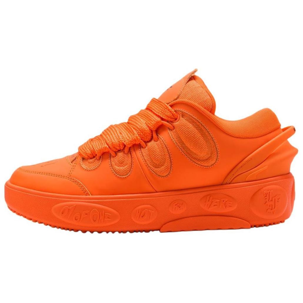 PUMA LaMelo Ball LaFrance Amour Gifted