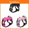 Taktische Weste für Hunde Nylon Outdoor Training Reflektierende Tasche für Aktive Haustiere