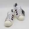 JP8529 adidas Originals Superstar 80 ADV Crystal White Shadow Red (Men's)