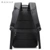 Bange Zaino Borsa per Laptop da Uomo Multifunzionale Business Impermeabile Zaino per Laptop 15,6 Pollici Zaino Scolastico Mochila Donna