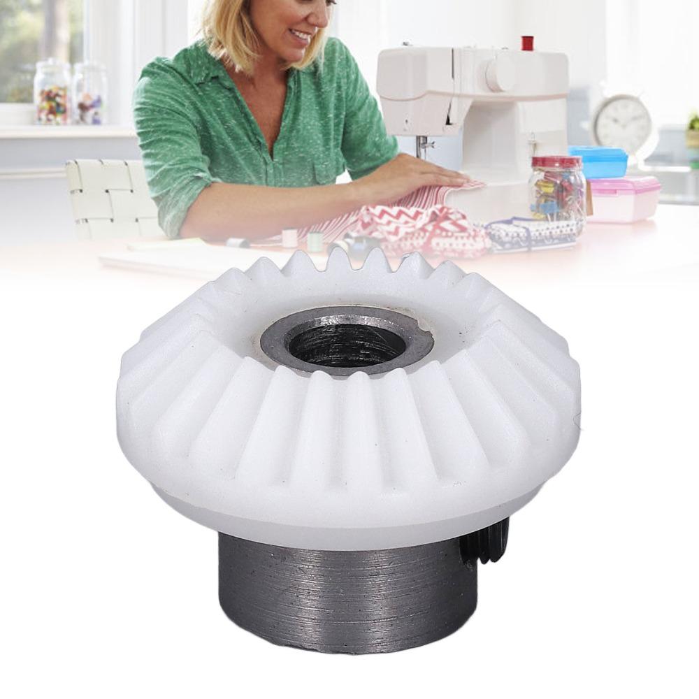 353273 002 Gear Vertical Top Shaft Gear Iron Vertical Vertical Gear Precision Plastic Top Shaft Gear Home Sewing