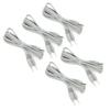 Compatible   Wires 4.9ft Replacement Tens   Wires Tens   Wires for Electrotherapy Devices