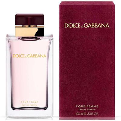 Eau De Parfum for Women 100 Ml -