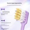 Bop 3X Stain Removal Wide-Head Toothbrush
