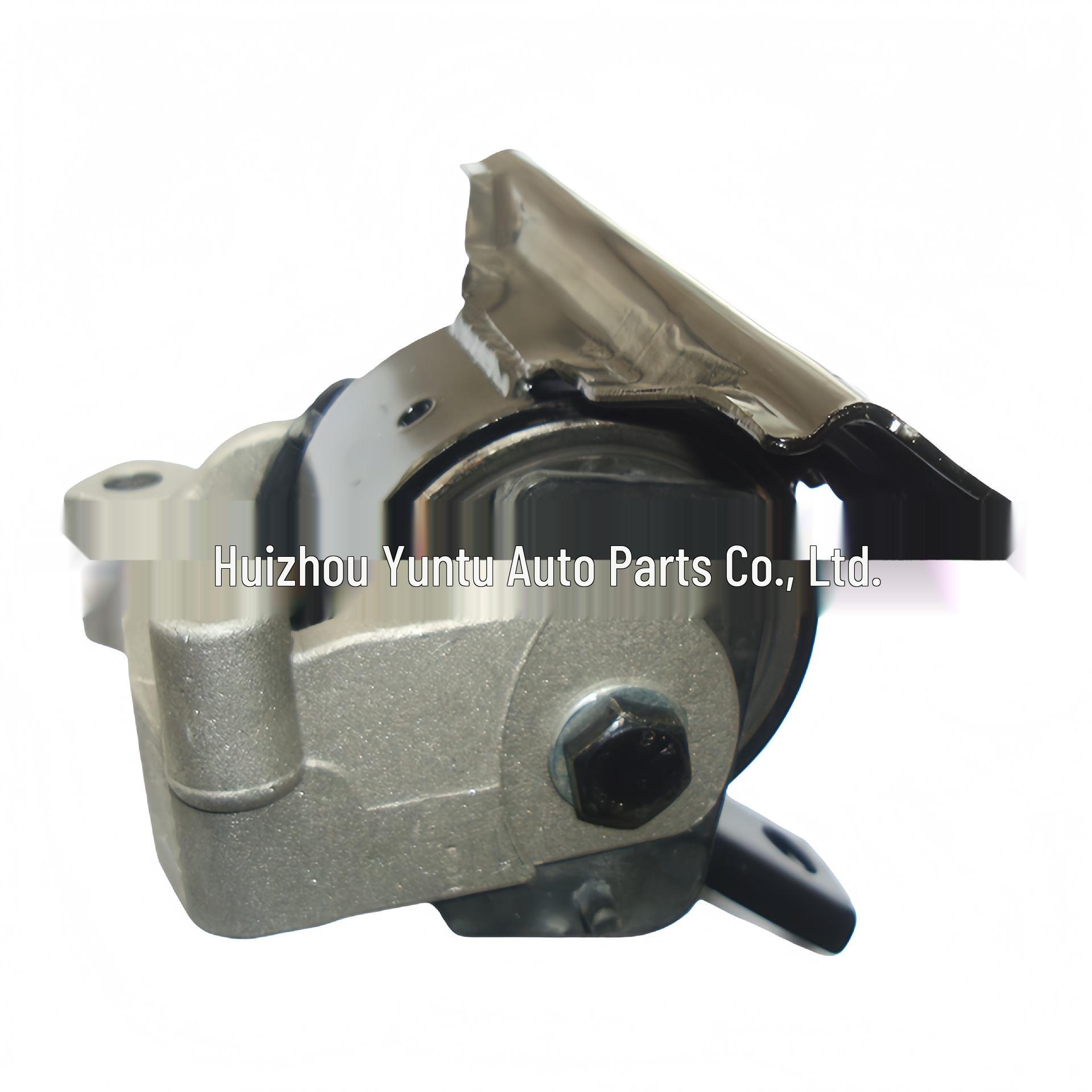 

Jeep Compass (2007-2017) Table Leg Rubber, Model 5105489AG 5105489AG 5105489AE 71CHZPS 002A