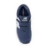 New Balance NB 574 Low top Kids' Running Shoes Blue White Kids' PV574KIE