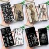 Medizinische menschliche Organe Gehirnhülle für Samsung Galaxy S23 S22 Ultra S21 Plus S8 S9 S10 Note 10 20 Ultra S20 FE S21 FE Cover