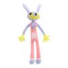 24-45Cm The Amazing Plush Doll Adorable Fluffy Stuffed Toy Cartoon Room Decoration Present For Kids Circus Fans Collectible