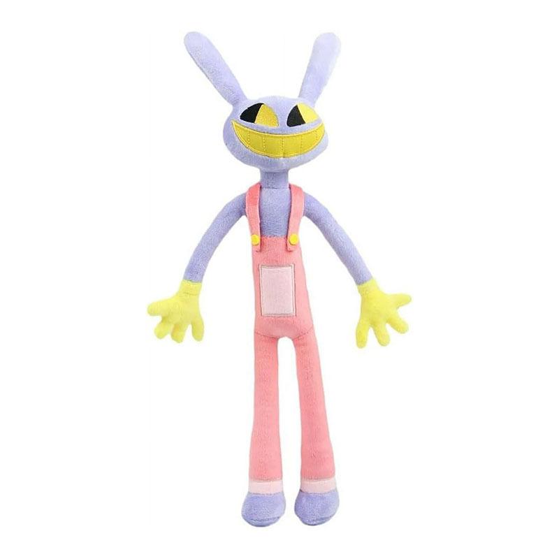 24-45Cm The Amazing Plush Doll Adorable Fluffy Stuffed Toy Cartoon Room Decoration Present For Kids Circus Fans Collectible