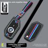 AAAXD1 Key Cover Shell Fob Case Skin Holder For BMW Motorcycle F750GS F850GS K1600GT R1200GS LC ADV R1250GS ADV keychain accessories