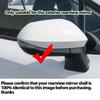 2x Dynamic Side Mirror Blinker Light LED Turn Signal Lamps For Toyota Corolla Sport E210 Sienta XP170 Yaris XP210 2019-21