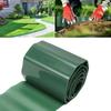 15cm Garden Grass Lawn Edge Border Fence Path Flexible Lawn Edging Border Fence Outdoor Landscape Garden Decor