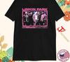 RARE! NEW! Linkin Park Band From Zero Tour 2025 Photo T-Shirts, Size S To 5XL Unisex T-Shirt