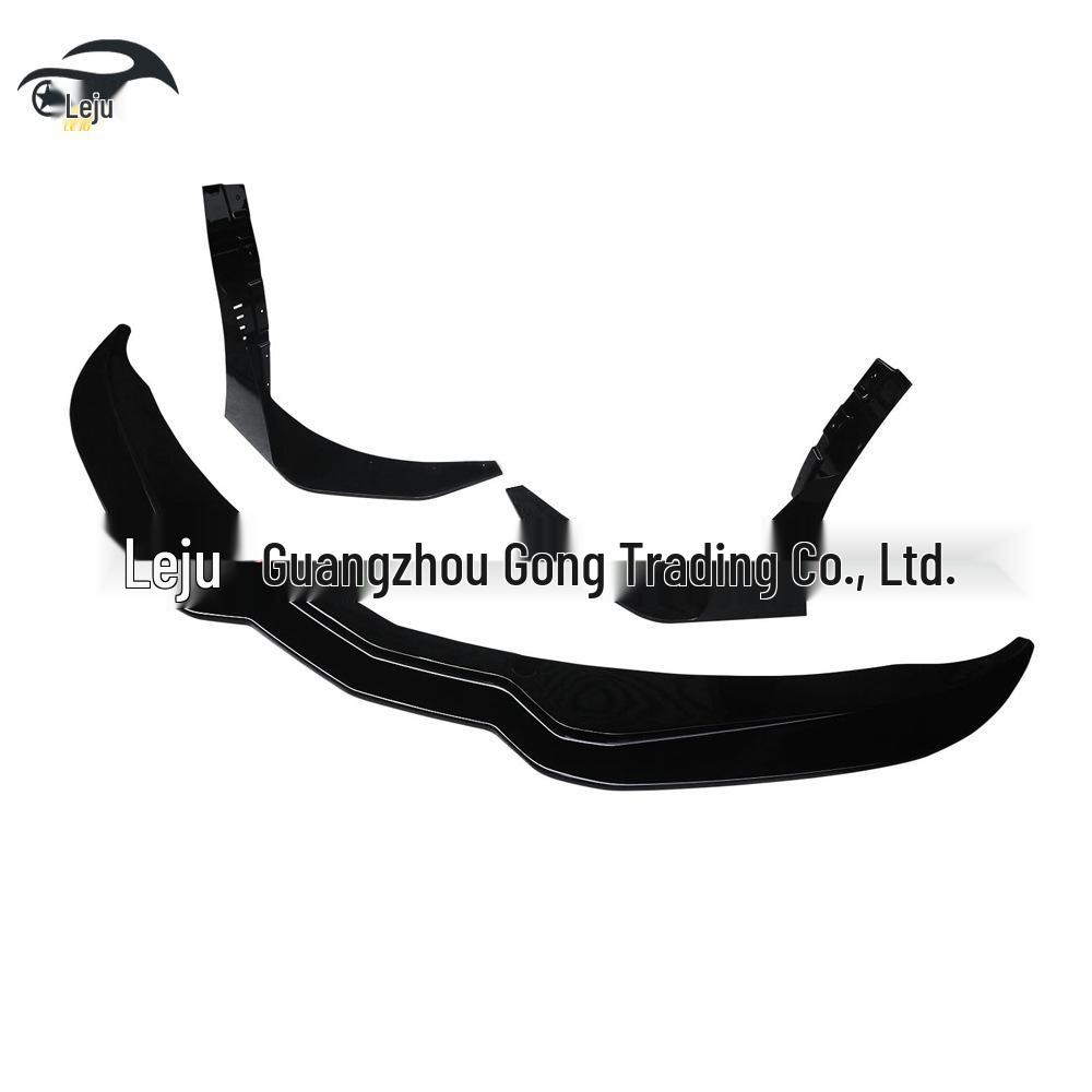 

Corvette C7 (14-19) Front Lip, Splitter, Body Kit & Bumper Mod Matte Black