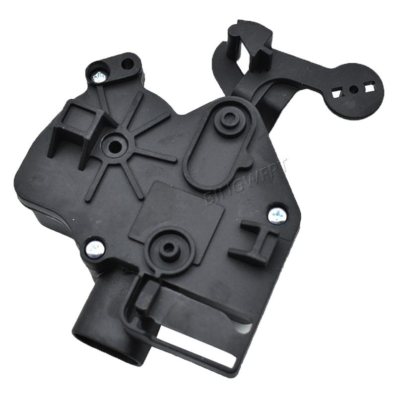 Rear Liftgate Lock Motor Actuator Oe 15808595 15250765 For Chevrolet Suburban Tahoe Cadillac Gmc Hummer H2 2Pins