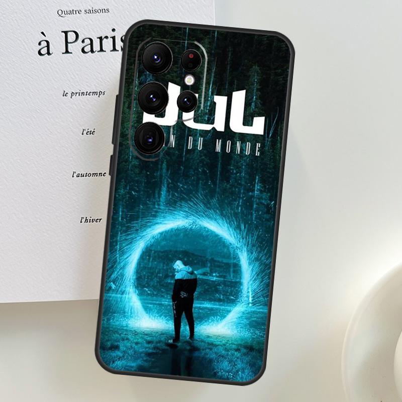JUL C'est pas des LOL Case For Samsung Galaxy S26 Ultra S25 S23 S22 S21 S24 Ultra S10 S20 Plus S25 FE Phone Cover